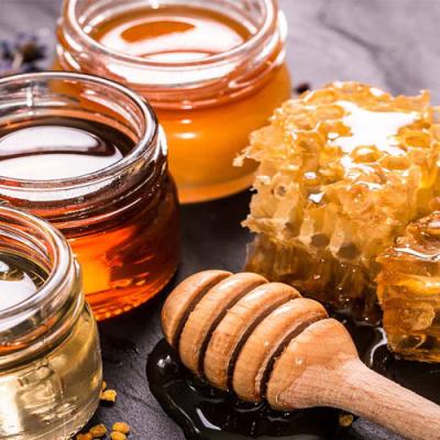 خرید عسل طبیعی سبلان سرعین | طلای ناب و درمانگر کوهستان اردبیل