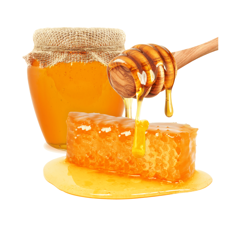 عسل چهل گیاه سبلان